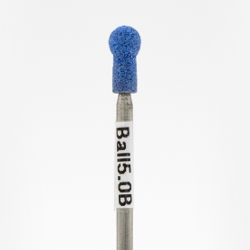 U-Tools Stone Bits - Ball Blue - Ball5B