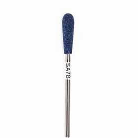 U-Tools Stone Bits - A7 Blue - SA7B