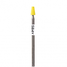 U-Tools Stone Bits - B4 Yellow - SB4Y