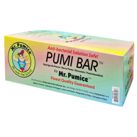 Mr Pumice - Pumi Bar Short 17103 00600