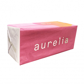 Aurelia Premium Sponges Nonwoven 200PK  4" x 4"/4-Ply - 1344