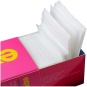 Expert Touch Lint-Free Nail Wipes 325 Wipes 10377