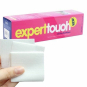 Expert Touch Lint-Free Nail Wipes 325 Wipes 10377