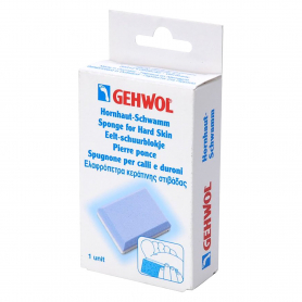 Gehwol Sponge For Hard Skin  1127700 10688