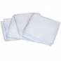 Professional Non-Woven Sponges 3"x3" 4 Ply CS333 25929