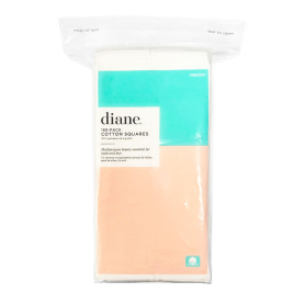 Diane By Fromm Cotton Squares 160-Pack DEE033 01595