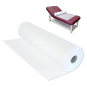 Sillver Star Non-Woven Bed Sheet Roll FaceHole 31'x70' FH30