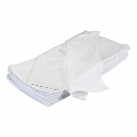 PI Silk-B Terry Cotton Towel 3.8 LBS 16"x27" DZ TC1627/26220