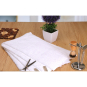 Silver Star Towels 16"x27" Dozen White 3 lbs 95132