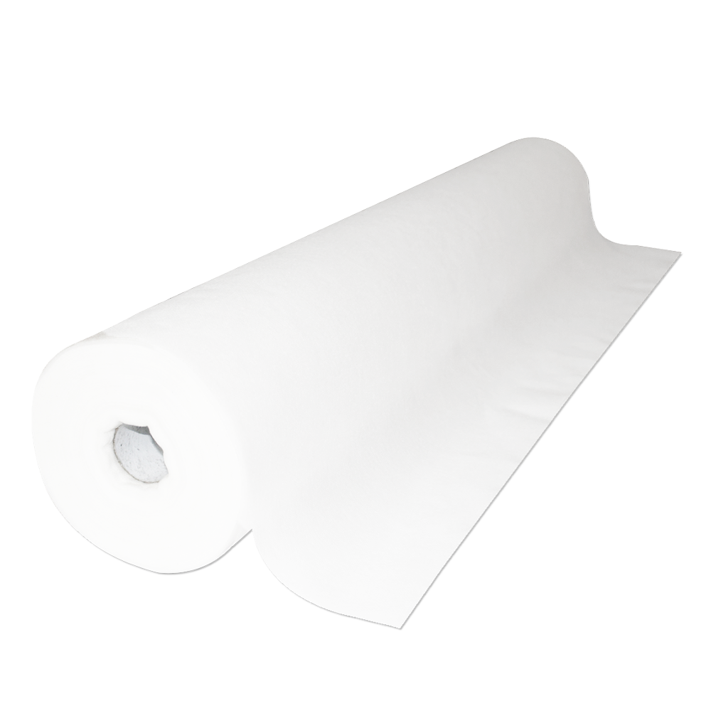 DUKAL Reflections Wax Paper Roll - Waxing Paper 3.5 x 100 yd