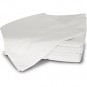 GE - Disposable Non Woven Towel Lint Free 12"x24" 100ct