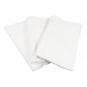 Silver Star Towels 16"x30" Dozen White 4.1 lbs 66618