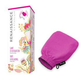 Renaissance Magenta Royal Deep Exfoliating Kit REN-G19/00018