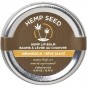 Earthly Body Hemp Seed Lip Balm Tin 0.45oz DreamsicleHSL502T