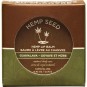 Earthly Body Hemp Seed Lip Balm Tin 0.45oz Guavalava HSL568T