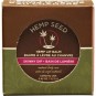 Earthly Body Hemp Seed Lip Balm Tin 0.45oz Skinny DipHSL521T