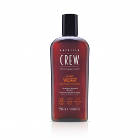 American Crew Daily Cleansing Shampoo 8.4 floz/250 ml 00098