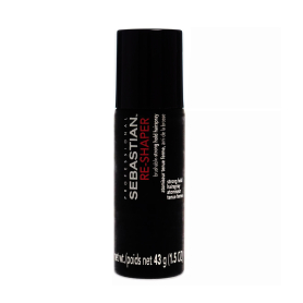 Sebastian Re-Shaper Strong Hold Hairspray 1.5 fl oz 00098