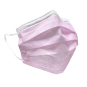 Aurelia Earloop Surgical Mask Level 3 Pink Rose 2132