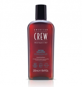 American Crew Detox Shampoo 8.4 floz/250 ml 00115