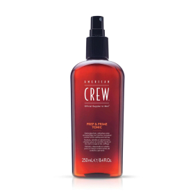 American Crew Prep & Prime Tonic Spray 8.4 floz/250 ml 00153