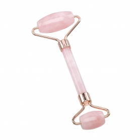 Zoe Ayla Quartz Facial Roller QUARTZ-ROLL/00198