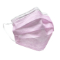 Aurelia Earloop Surgical Mask Level 2 Pink Rose 2122