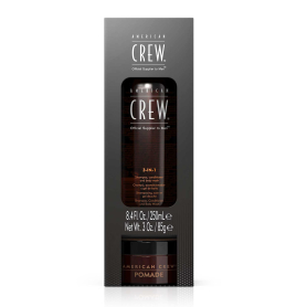 American Crew Regimen Pomade Duo Set 00249