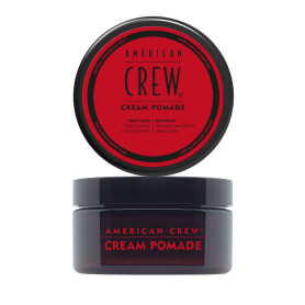 American Crew Cream Pomade Light Hold 3 fl oz 39540