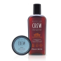 American Crew Regimen Fiber Duo Set 00309