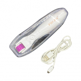 Zoe Ayla Micro Needing Derma Roller W/LED N-MICRO-LED/00388