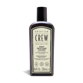 American Crew Boost Pre-Styling Cleanser 8.4 oz 00421