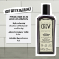 American Crew Boost Pre-Styling Cleanser 8.4 oz 00421