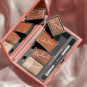 Chella Manifest Bronze Eyeshadow Palette 201001 00583