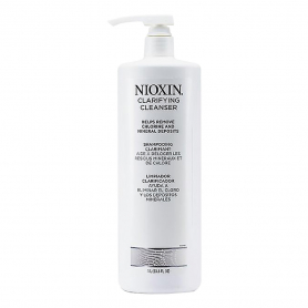 Nioxin Scalp Relief Cleanser 1L/33.8 fl oz 29236