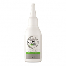 Nioxin 3D Expert Dermabrasion Scalp Treatment 2.5 oz 00687