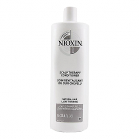 Nioxin1 Scalp Therapy Conditioner 1L/33.8 fl oz 00699
