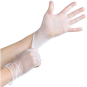 Multi-Purpose Vinyl Examination Powder Free Glove L 00102