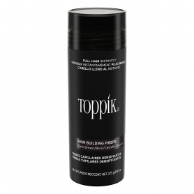 Toppik Hair Building Fibers 27.5 g/0.97oz - Dark Brown 01202