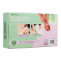 Americanails Premium Plastic Paraffin Gloves AMN1199G 01242