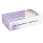 Americanails Premium Plastic Paraffin Socks AMN1199S 01243