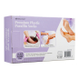 Americanails Premium Plastic Paraffin Socks AMN1199S 01243