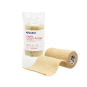 Dukal Flexible Cohesive Bandage Tan 4"x5 yds 8046TLF 01421