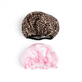 Zoe Ayla Shower Cap 2PK HA-SHCAP-2 / 01555