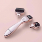 Zoe Ayla MicroNeedling Set Derma Roller 3 Piece RT229-MCNEE