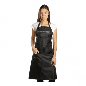 BaBylissPRO Deluxe Apron Front Pockets BES58APRBPUC/01827