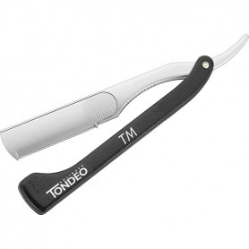 Tondeo TM Razor M-Line, + 10 TCR Blades - 1110TMC