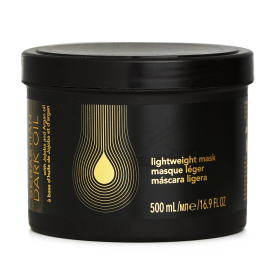 Sebastian Dark Oil Hair Lightweight Mask 500 ml 02382