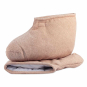 Therabath Plush Insulated Boots 1Pair #2411