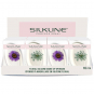 Silkline Floral Silicone Makeup Sponges SPONGEFL1DBC/02551